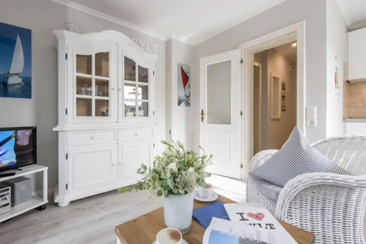 Whg_ 1_ Haus Norderstra_e 61