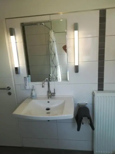 Ferienwohnung Meyer