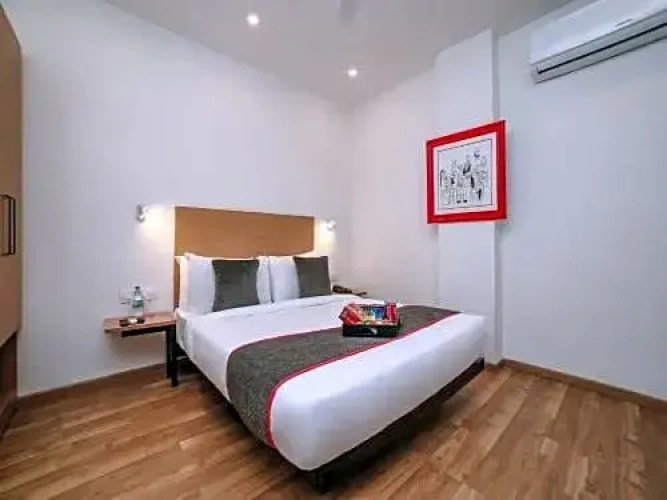Classic Triple room