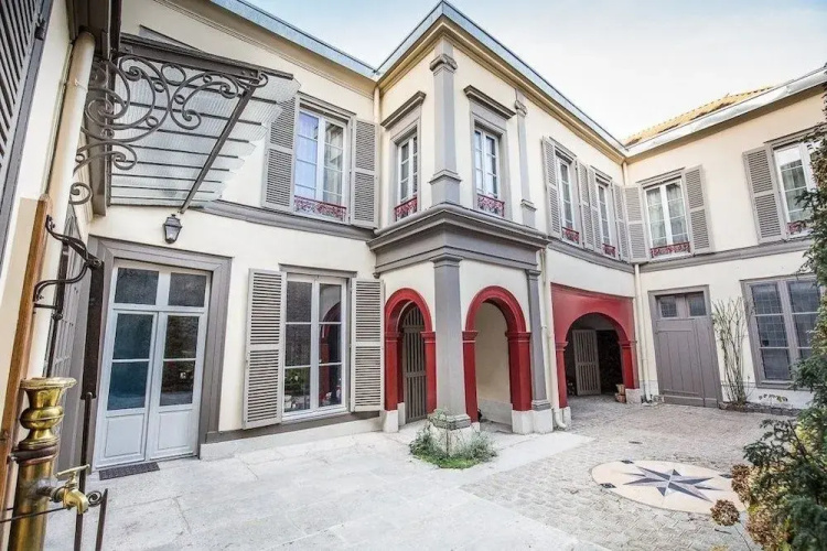 Otel görseli