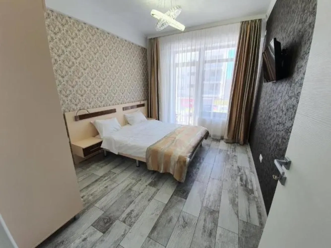 1 Bedroom Apartment with balcony