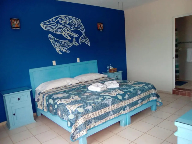 Hotel Quinta Mar Y Selva