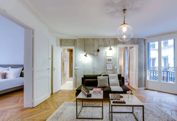 Europea Marais Paris