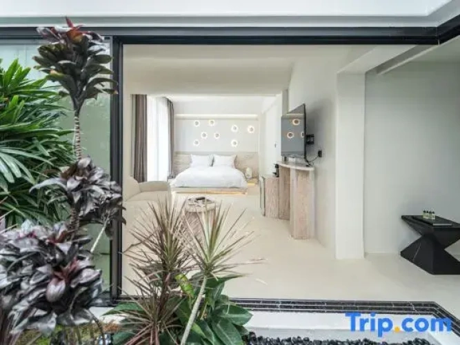 Luxury Double room
