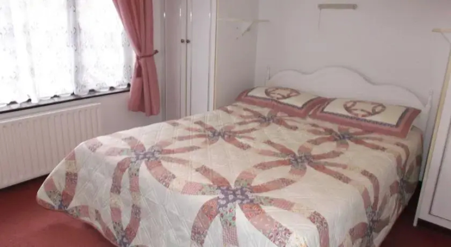 Rose Cottage