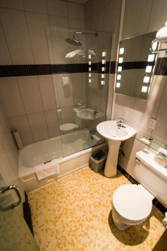The Adventure Hotel