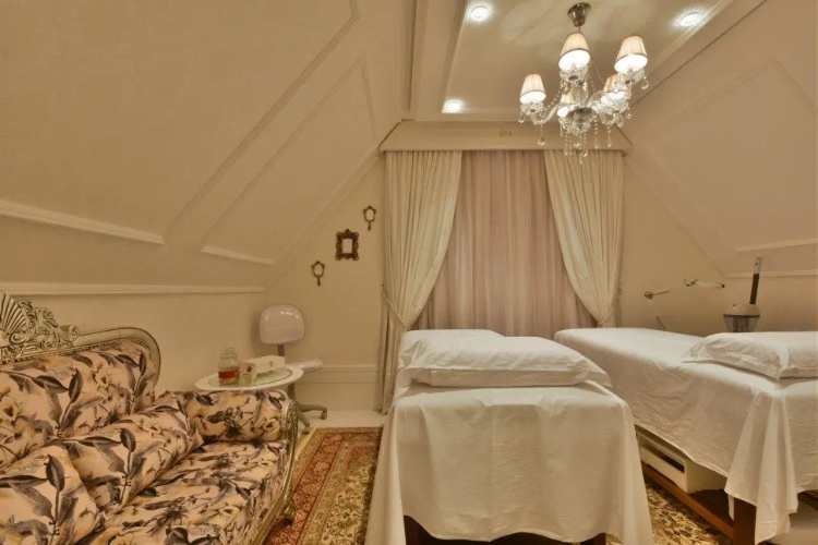 Hotel Colline de France