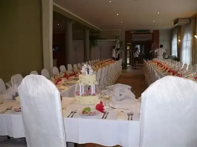 Hotel Epopej