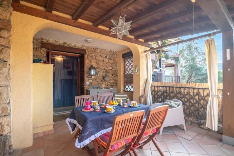 Family Apartment