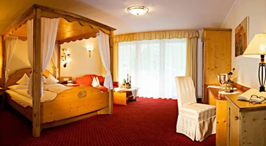 Hotel Schulerhof