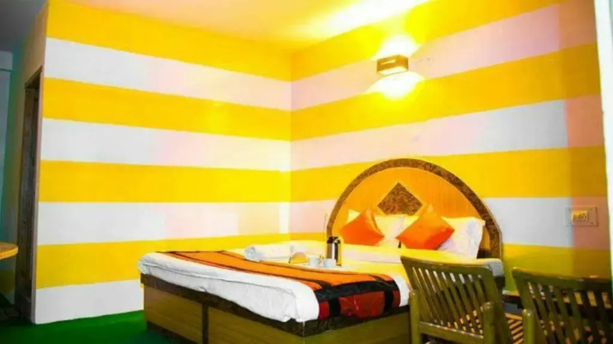 Hotel Apple Villa