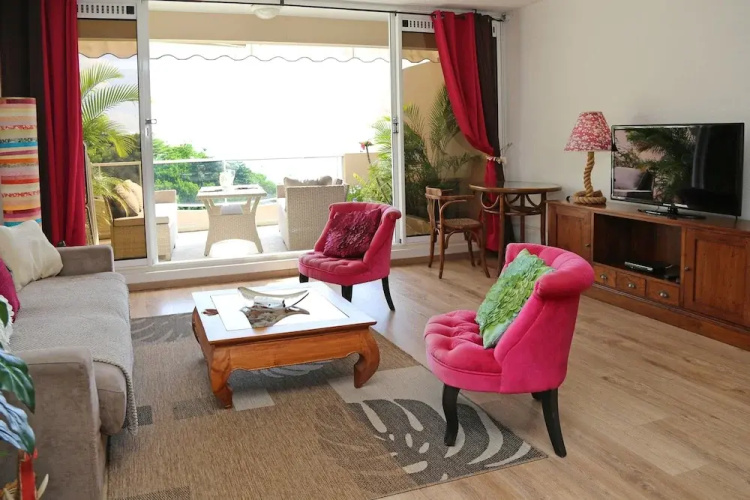 Residence Tahiri