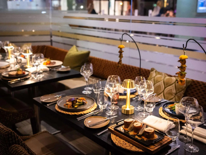 Hotel Novotel London West photo 15