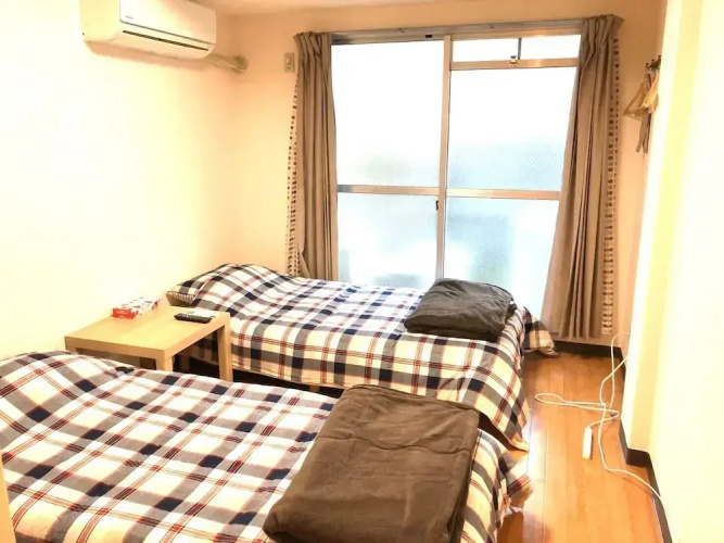 Grace maison 1C