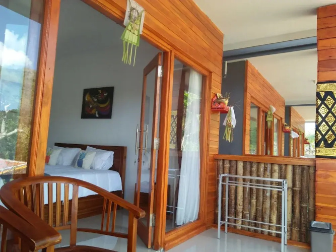 Bhavana Cottage