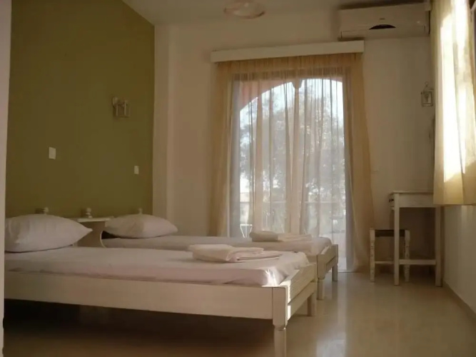Elaia Resorts
