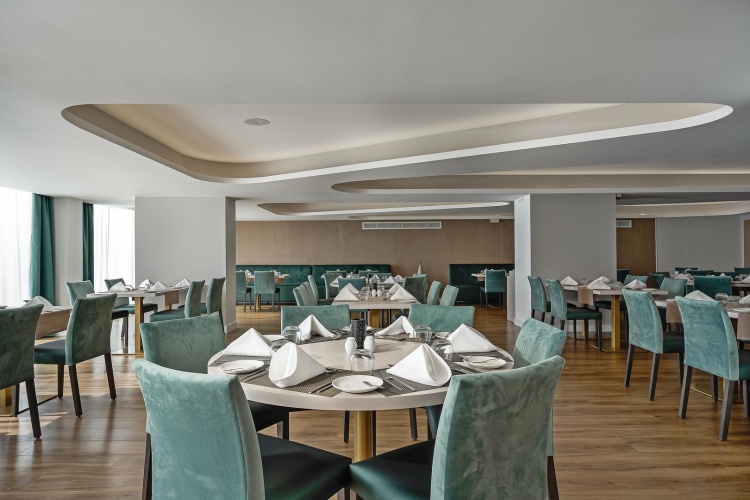 Jupiter Albufeira Hotel - Family and Fun photo 38