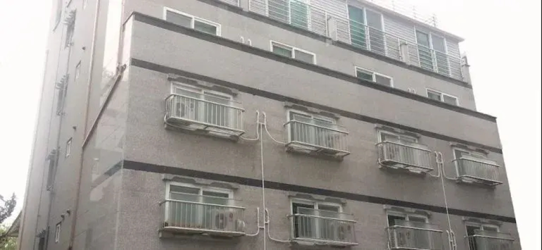 Hotelafbeelding