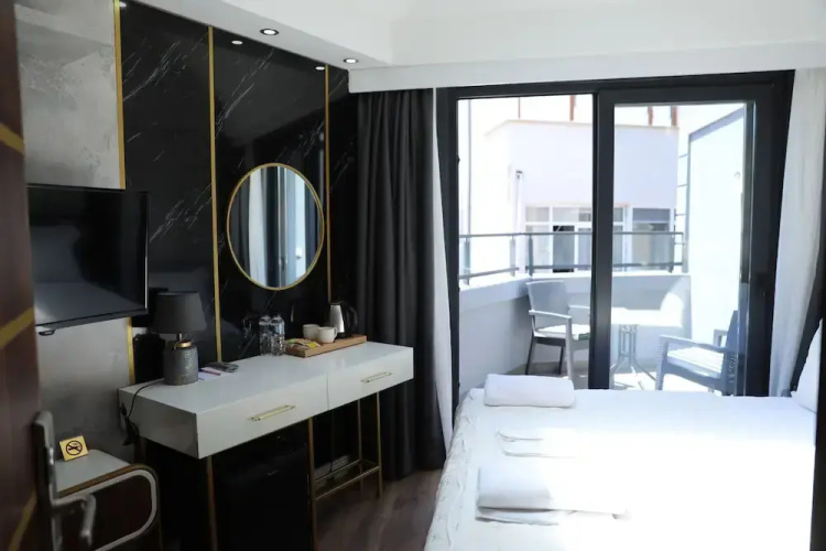 madrigal boutıque hotel