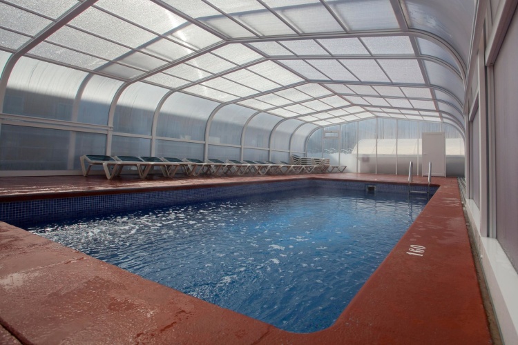 Hotel Maria Del Mar photo 16