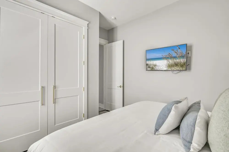 30A Beach House - Seacrest Serenity