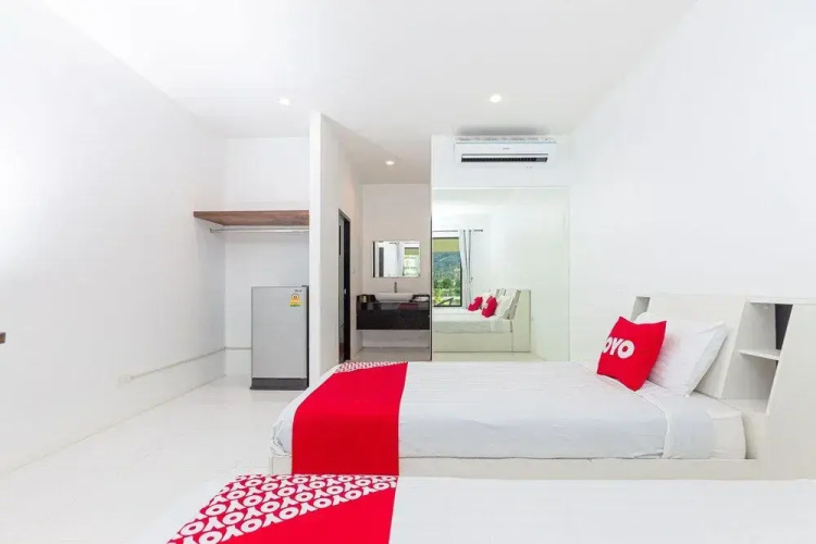 IWP Wake Park & Resort Hotel