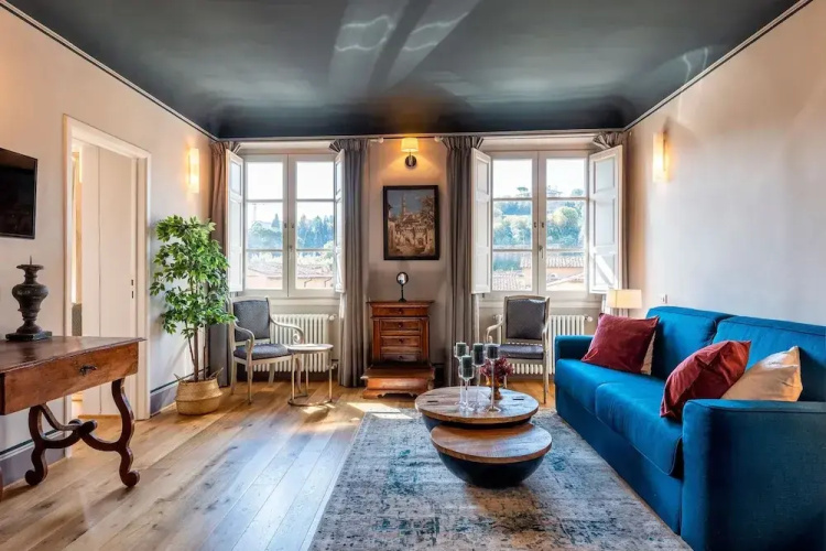 Genteel Home Piazza Pitti