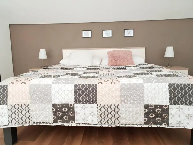 Apartments Skocic