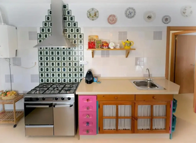 2 Bedrooms Cottage