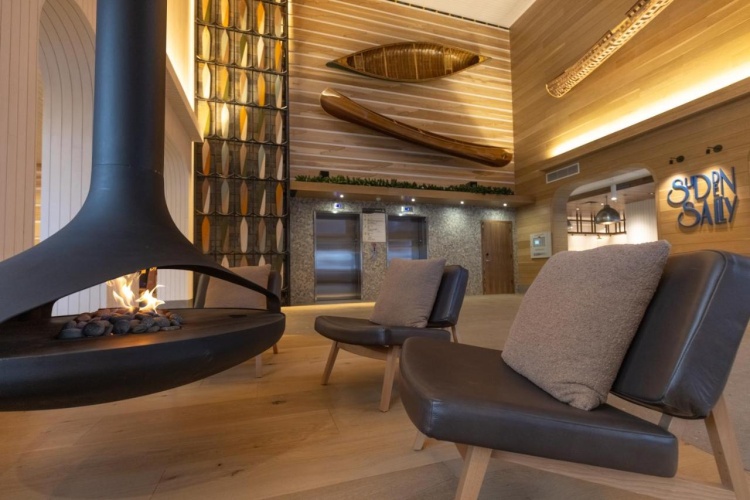 Hotel Canoe & Suites photo 14