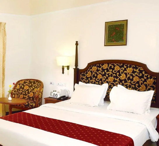 Grand Thekkady