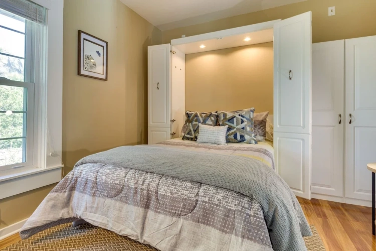 3 Bedrooms Cottage