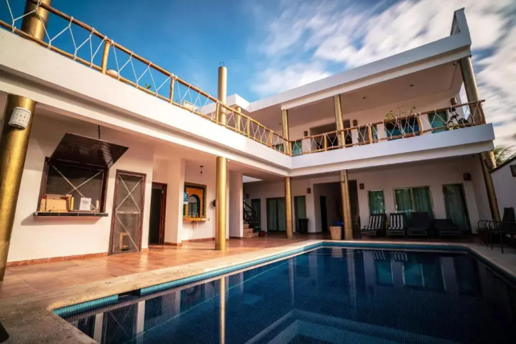 Imagen del hotel