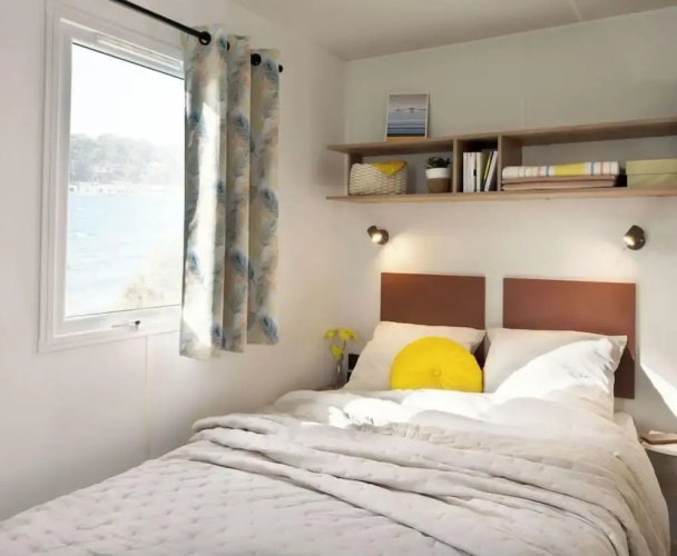 Weekend Glamping Resort