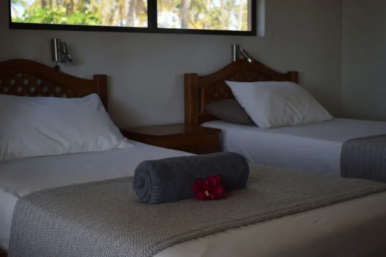 Salt Dune Lodge