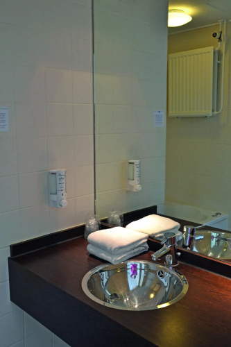 Hotel Koogerend