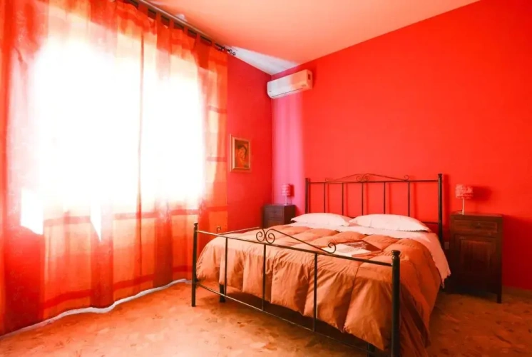 3 Bedrooms Apartment