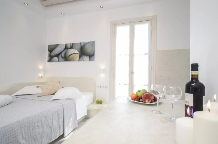 Ostria Hotel