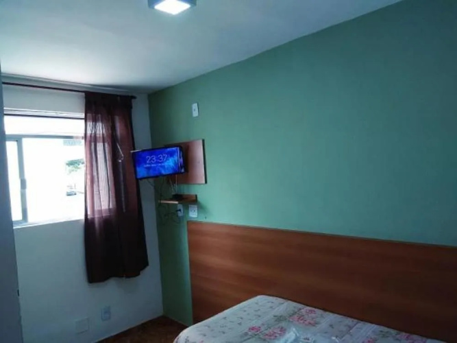 Hotel dos Viajantes