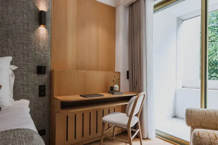 Exceptional Flat - 1bd/6p- Arc de Triomphe