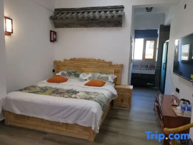 Deluxe Family Suite
