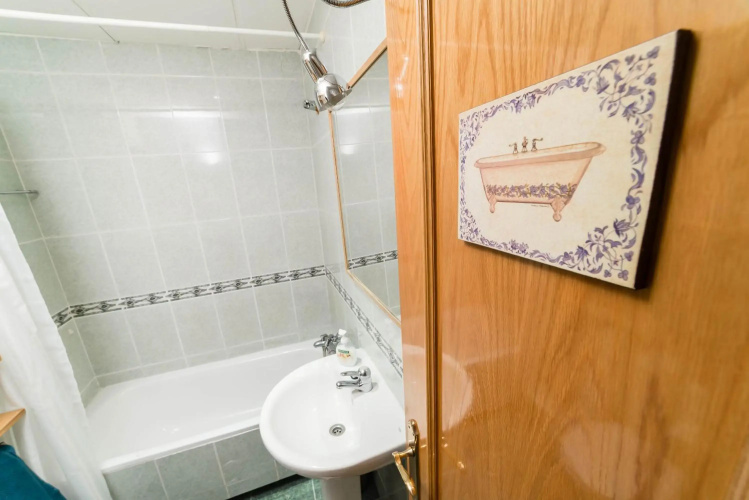 Apartamento Divina Malasaña