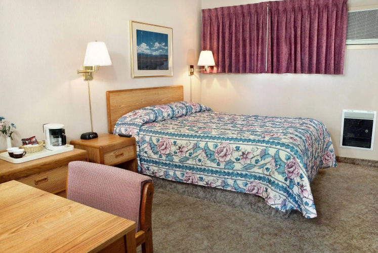 Ruby Inn