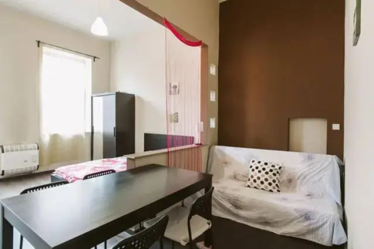 Nice studio near city center