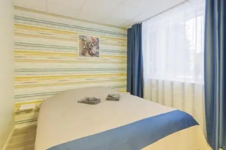 Tiigi SIX Guesthouse