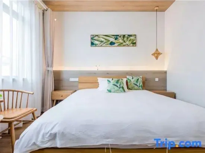 2 Bedrooms Suite
