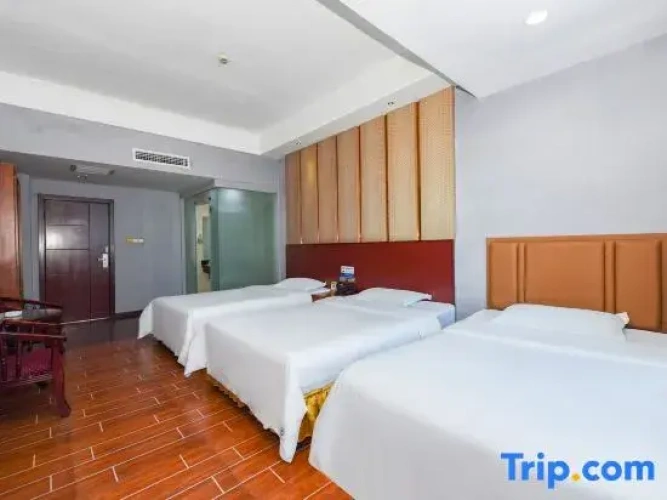 Comfort Triple room