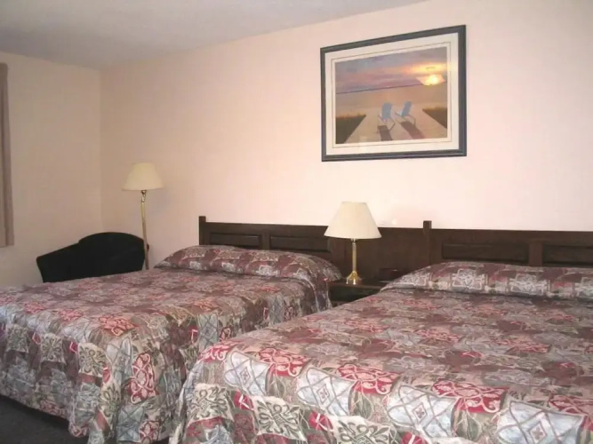 Auberge Eldo Inn