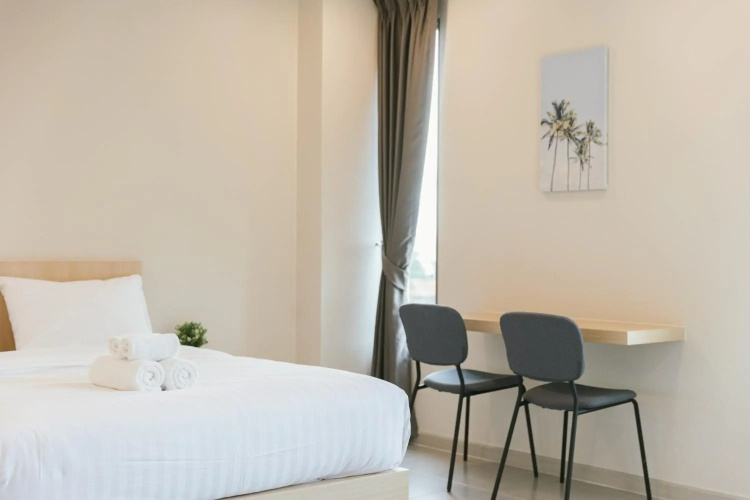 Good Nine Hotel