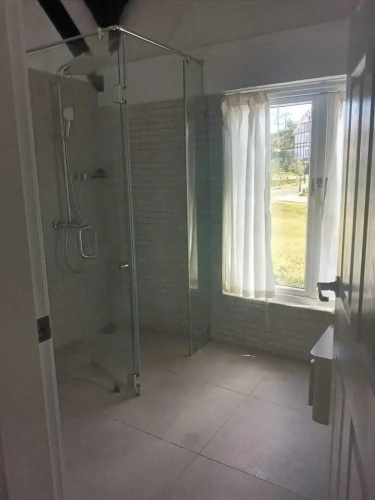 Grand room